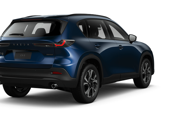 2026 Mazda CX-5 G25 Touring KM Series thumb-6