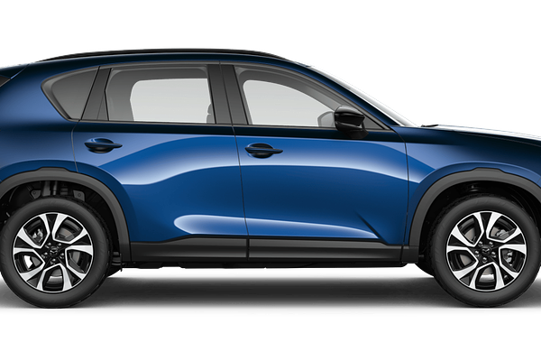 2026 Mazda CX-5 G25 Touring KM Series thumb-7