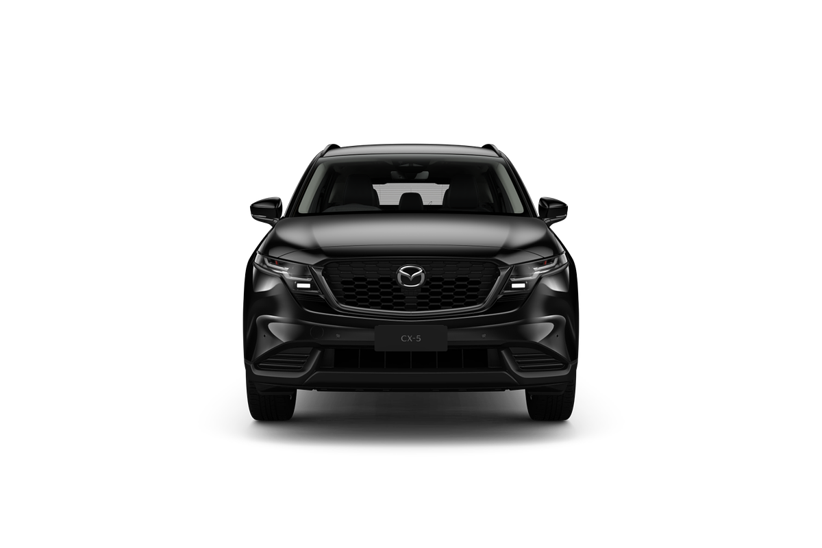 2026 Mazda CX-5 G25 Touring KM Series