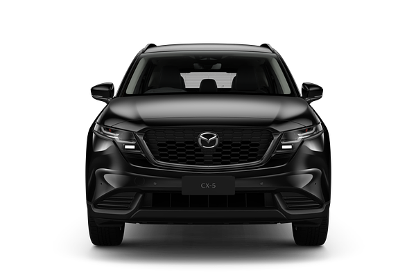 2026 Mazda CX-5 G25 Touring KM Series thumb-1
