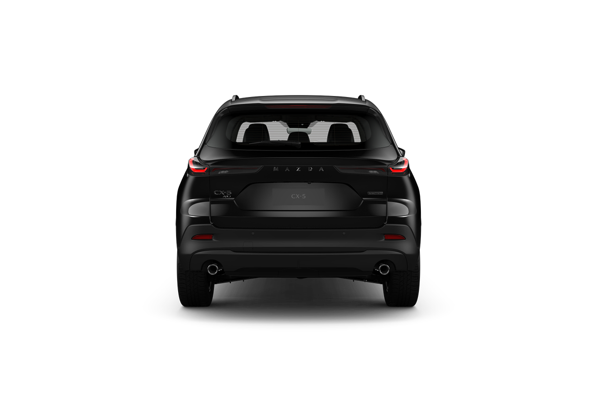 2026 Mazda CX-5 G25 Touring KM Series