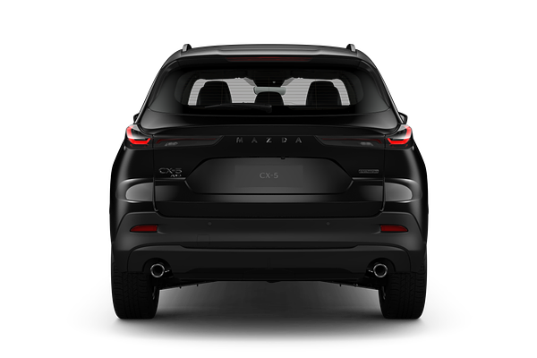2026 Mazda CX-5 G25 Touring KM Series thumb-5