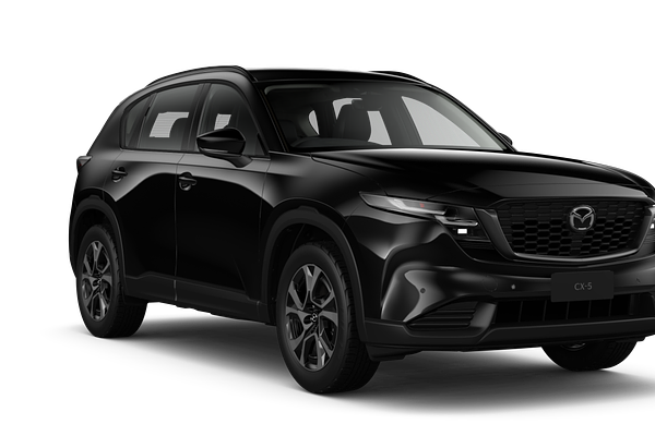 2026 Mazda CX-5 G25 Touring KM Series thumb-0