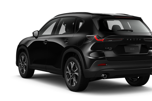 2026 Mazda CX-5 G25 Touring KM Series thumb-4
