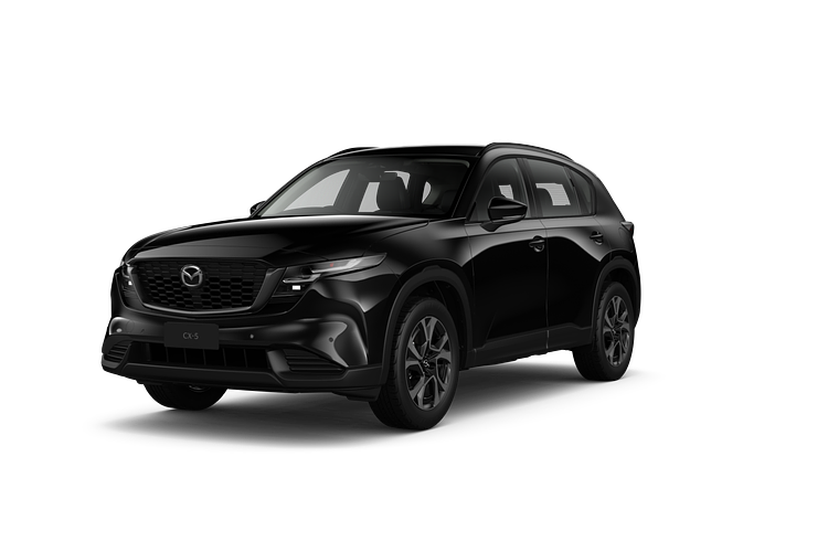 2026 Mazda CX-5 G25 Touring KM Series