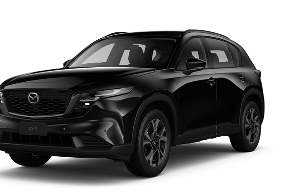 2026 Mazda CX-5 G25 Touring KM Series thumb-2