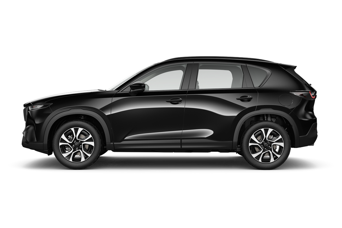 2026 Mazda CX-5 G25 Touring KM Series