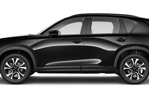2026 Mazda CX-5 G25 Touring KM Series thumb-3