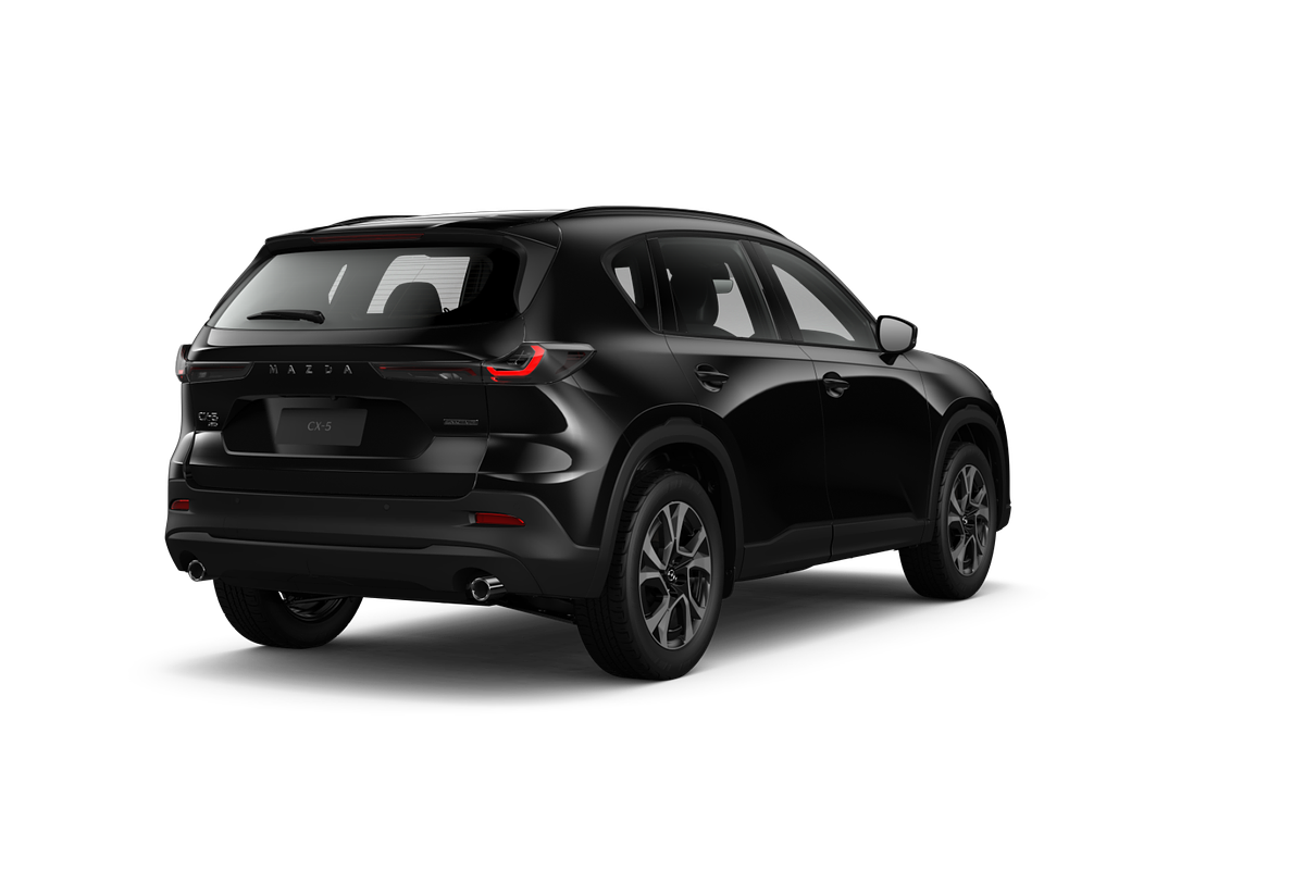 2026 Mazda CX-5 G25 Touring KM Series