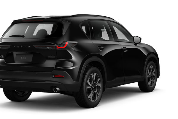2026 Mazda CX-5 G25 Touring KM Series thumb-6