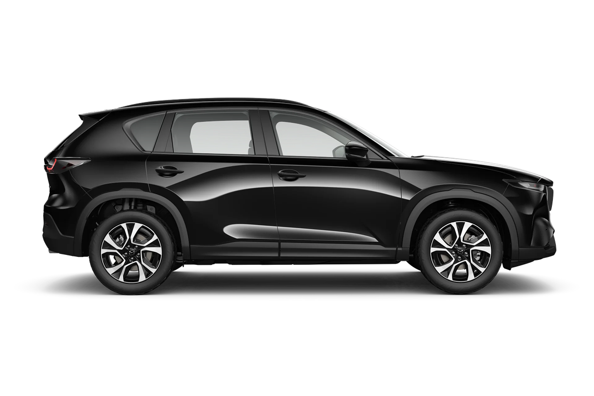 2026 Mazda CX-5 G25 Touring KM Series