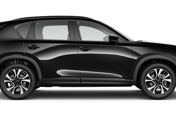2026 Mazda CX-5 G25 Touring KM Series thumb-7