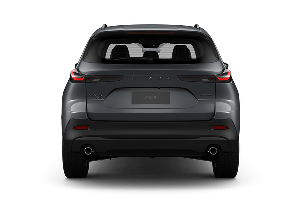 2026 Mazda CX-5 G25 Touring KM Series thumb-5
