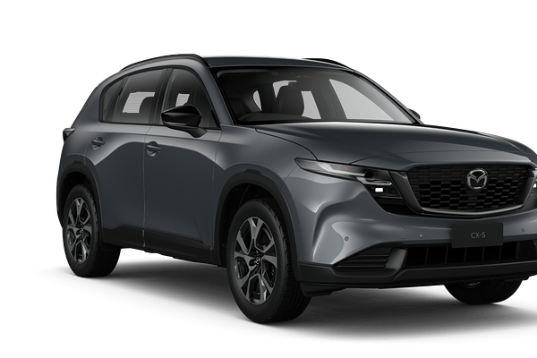 2026 Mazda CX-5 G25 Touring KM Series thumb-1