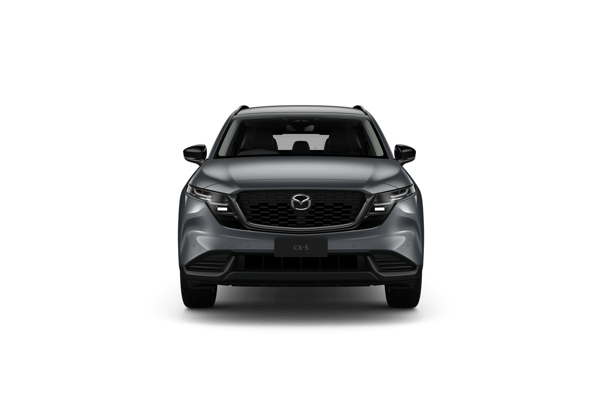 2026 Mazda CX-5 G25 Touring KM Series