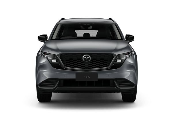 2026 Mazda CX-5 G25 Touring KM Series thumb-2