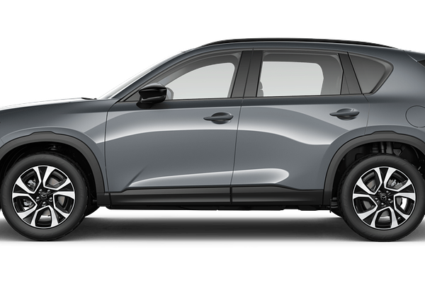 2026 Mazda CX-5 G25 Touring KM Series thumb-3