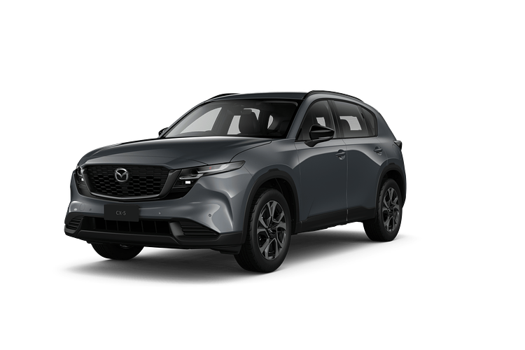 2026 Mazda CX-5 G25 Touring KM Series