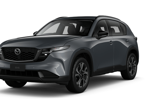 2026 Mazda CX-5 G25 Touring KM Series thumb-0