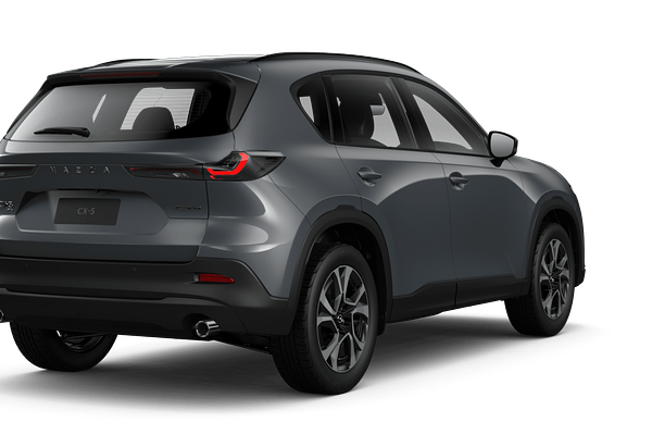 2026 Mazda CX-5 G25 Touring KM Series thumb-6