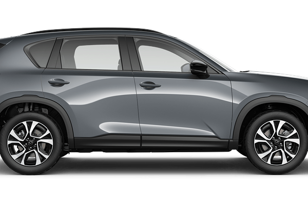 2026 Mazda CX-5 G25 Touring KM Series thumb-7