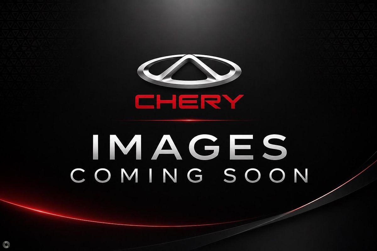 2026 Chery E5 Ultimate