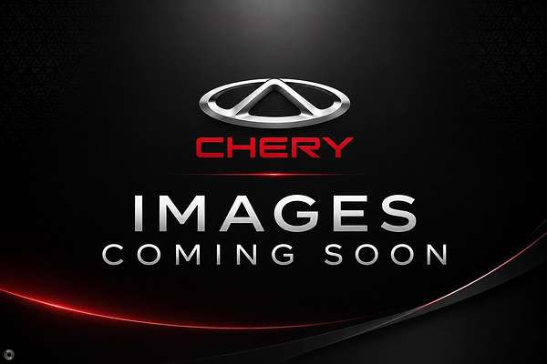 2026 Chery E5 Ultimate