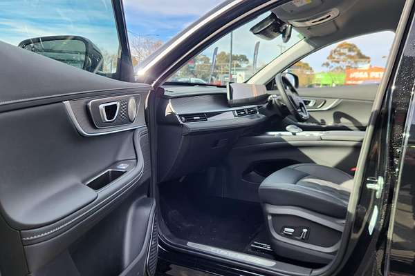 2025 Chery Tiggo 8 Pro Max Ultimate AWD
