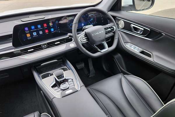2026 Chery Tiggo 7 Ultimate T32
