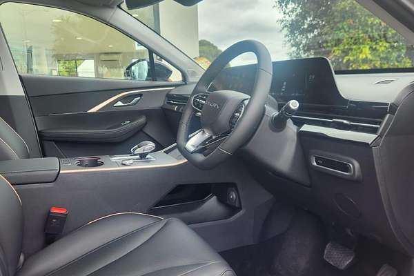 2026 Chery E5 Ultimate