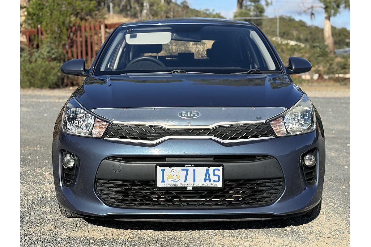 2018 Kia Rio S YB