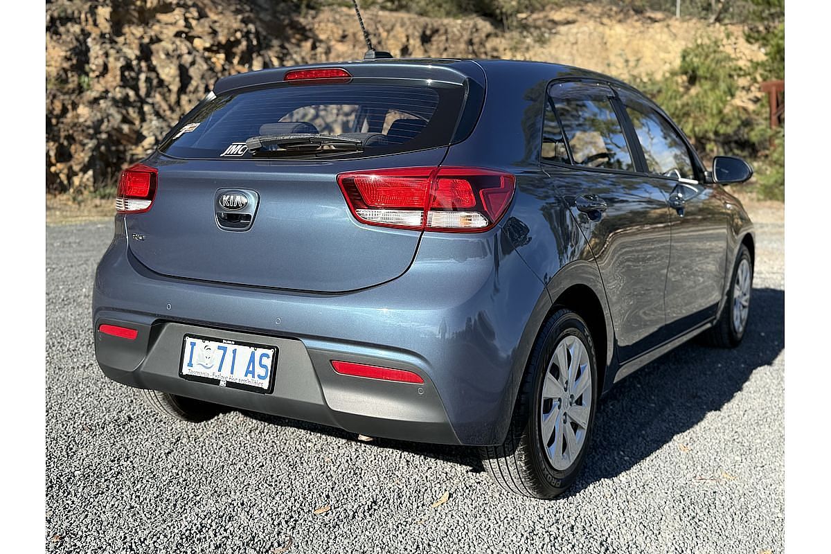 2018 Kia Rio S YB