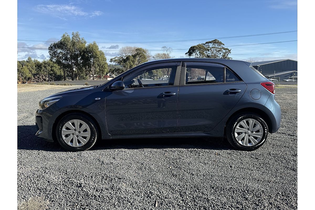2018 Kia Rio S YB
