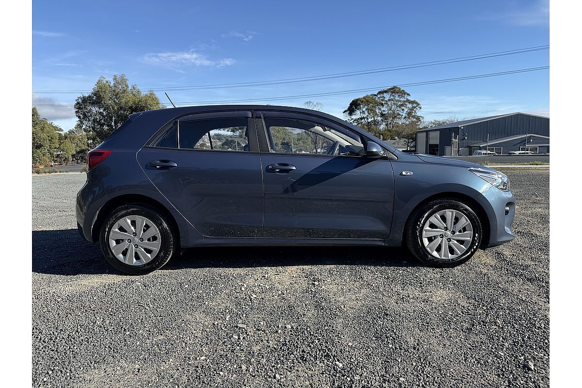 2018 Kia Rio S YB