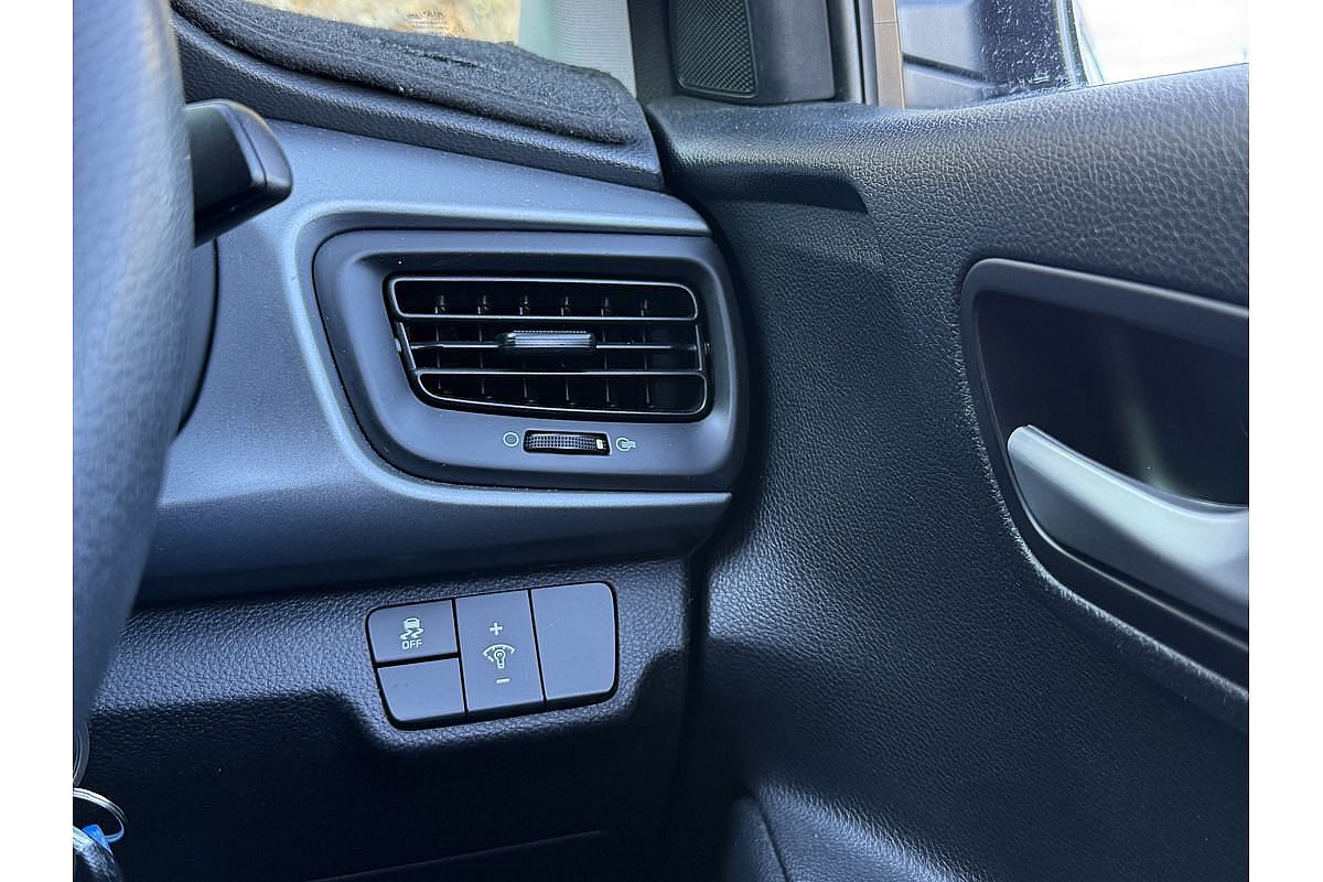 2018 Kia Rio S YB