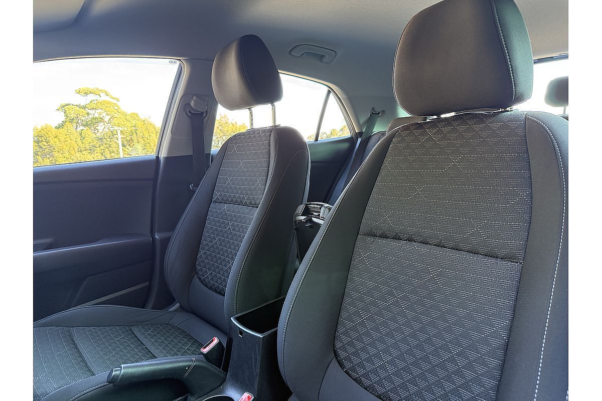 2018 Kia Rio S YB
