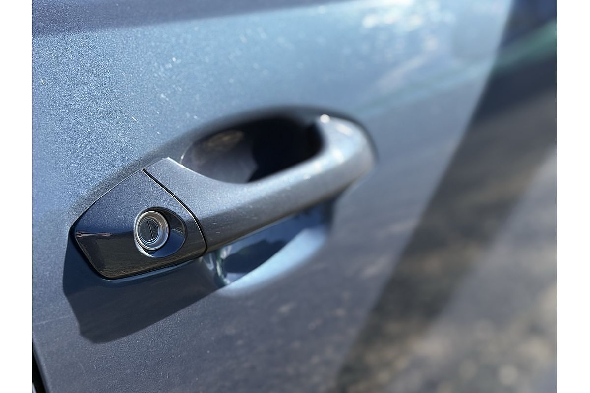 2018 Kia Rio S YB