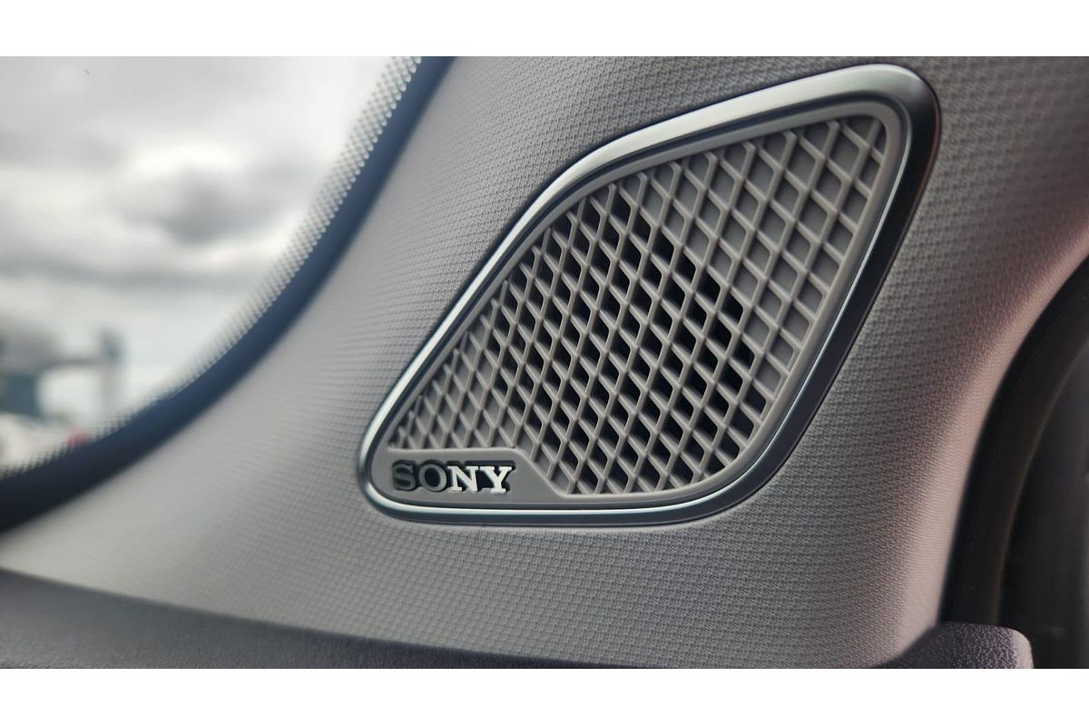 2026 Chery C5 Ultimate