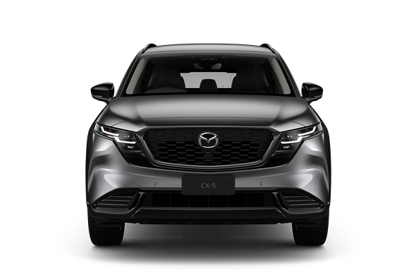 2026 Mazda CX-5 G25 GT SP KM Series thumb-1