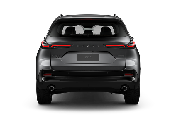 2026 Mazda CX-5 G25 GT SP KM Series thumb-5
