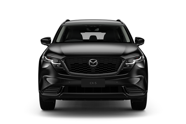2026 Mazda CX-5 G25 GT SP KM Series thumb-1