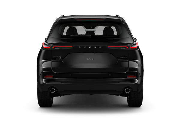 2026 Mazda CX-5 G25 GT SP KM Series thumb-5