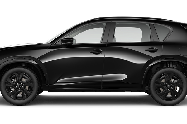 2026 Mazda CX-5 G25 GT SP KM Series thumb-3