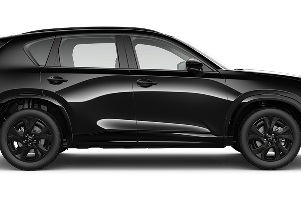 2026 Mazda CX-5 G25 GT SP KM Series thumb-7