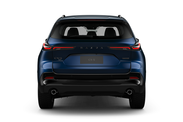2026 Mazda CX-5 G25 GT SP KM Series thumb-5