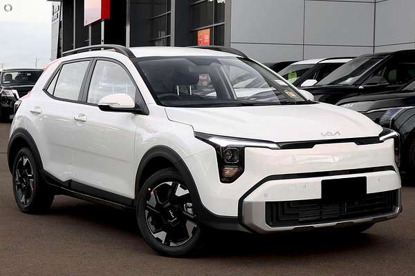 2026 Kia Stonic S YB PE2