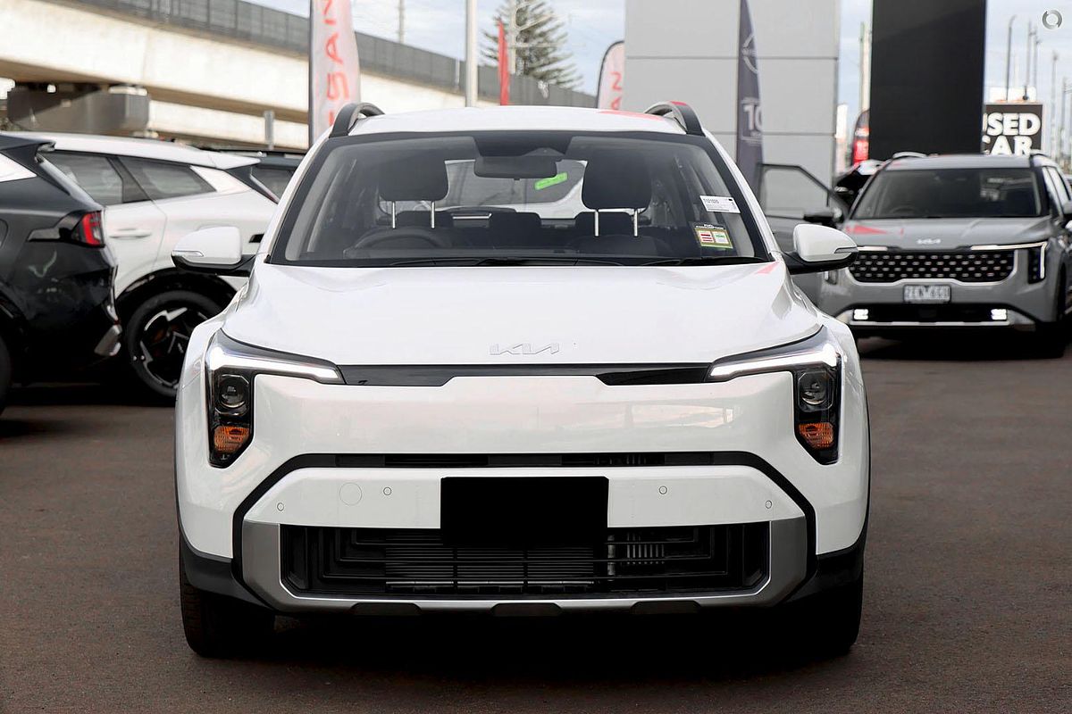 2026 Kia Stonic S YB PE2