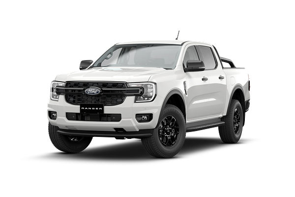 2026 Ford Ranger 1B9 thumb-2