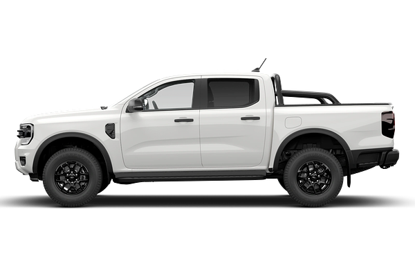 2026 Ford Ranger 1B9 thumb-3