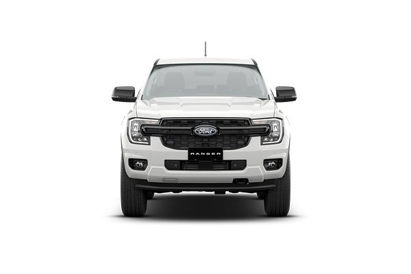 2026 Ford Ranger 1B9 thumb-1